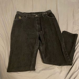 Vintage Wranglers